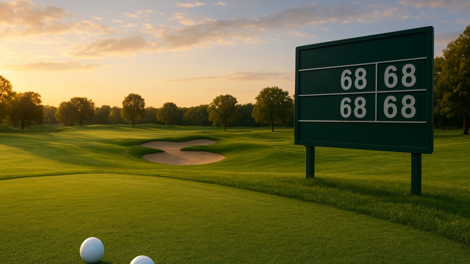 Korda Leads U.S. to Opening Day Tie at Solheim Cup