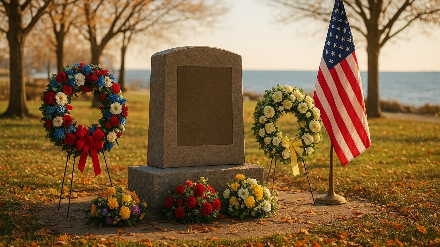 Nation Marks 25th Anniversary of September 11 Attacks