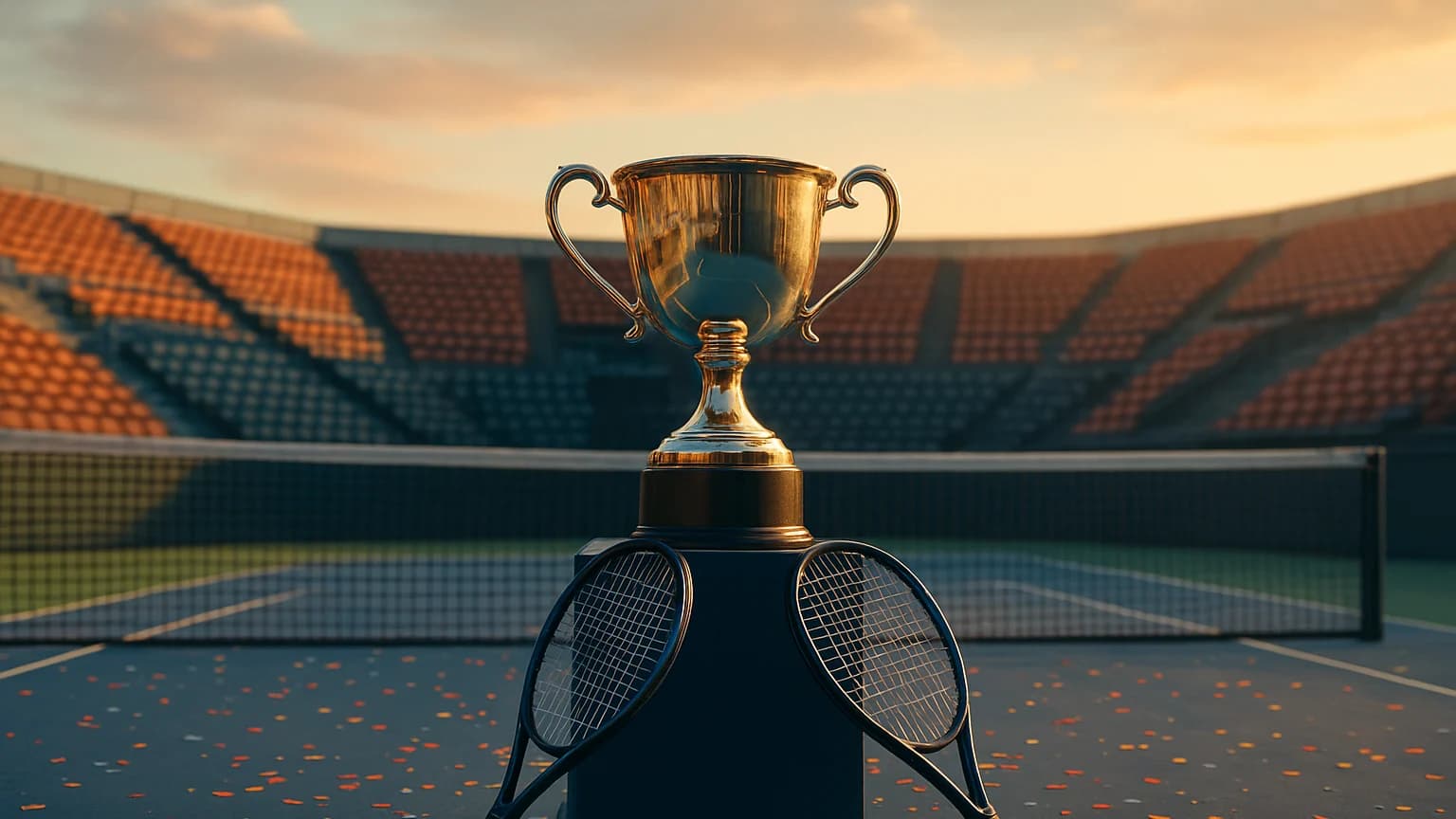 Townsend and Siniakova Capture US Open Doubles Crown