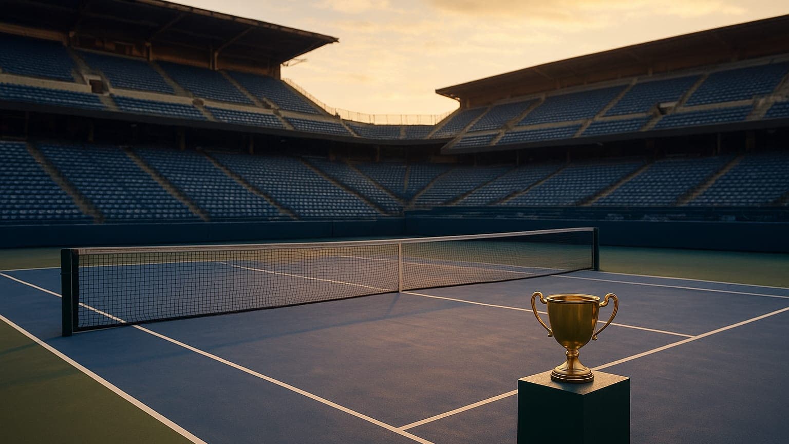 Harrison and Skupski Capture US Open Doubles Crown