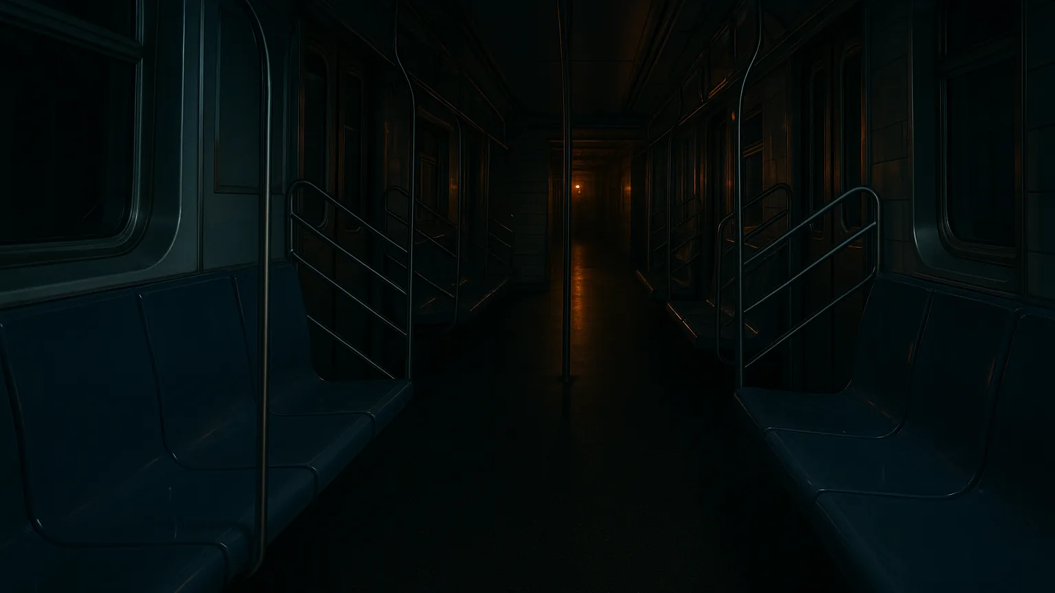 Subway Rider Recalls 1965 Blackout: Six Hours Underground