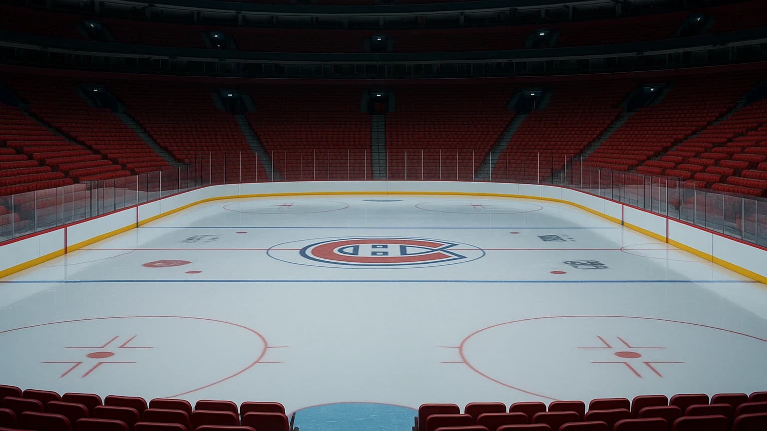 Veteran Forward Chris Kreider Joins Montreal Canadiens
