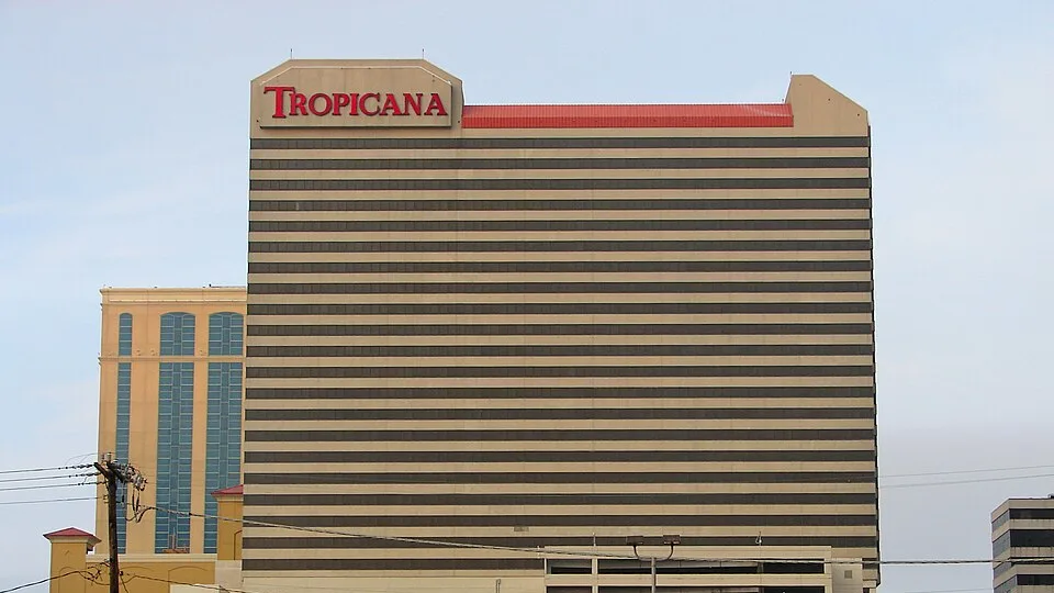 Casino Analyst: Tropicana Could Be Most Vulnerable as Fertitta-Caesars Deal Raises Atlantic City Questions
