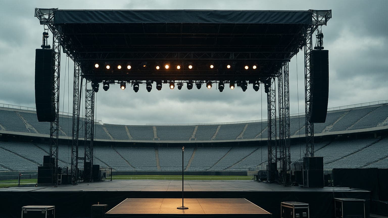 Kraft Cancels Macklemore Performance at Gillette Stadium