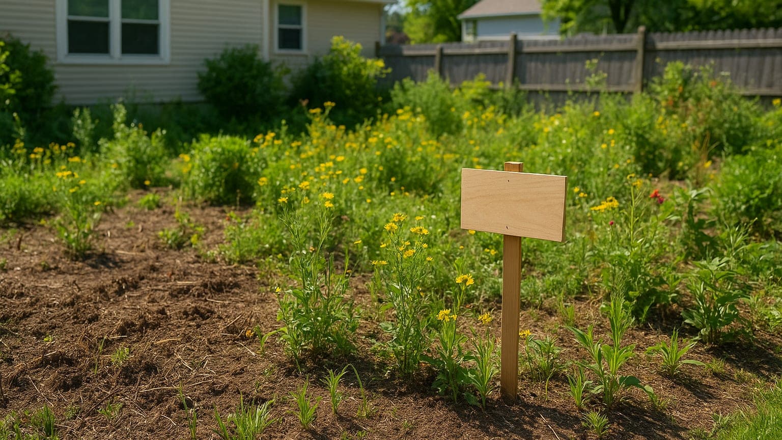 Entomologist's Backyard Experiment Sparks National Conservation Movement