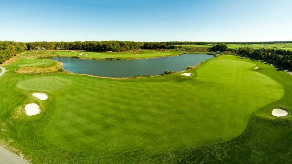 EHT Community Standout Steve Parker to Be Honored at Halfway to St. Patrick's Day Golf Outing