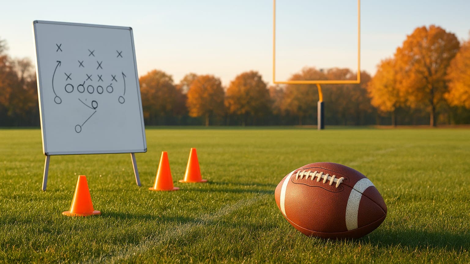 Ole Miss Focused on Game Plan Amid Kiffin Buzz