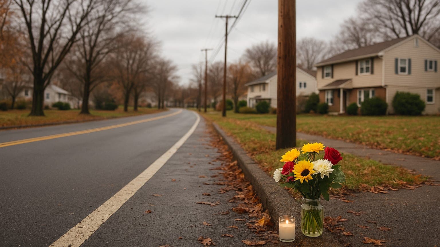 Family: Influencer Hid Marriage Before Fatal Crash