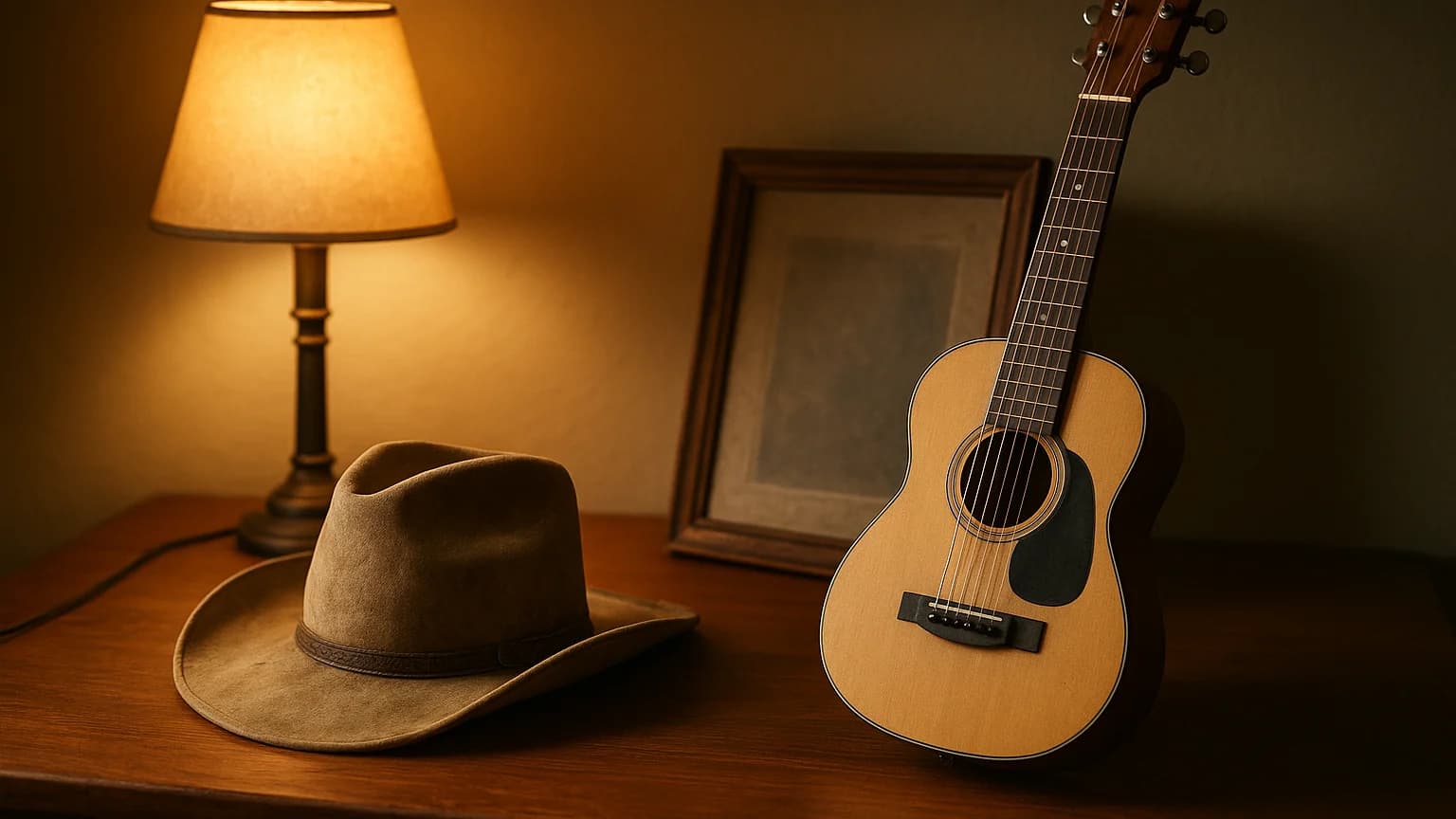 San Antonio Cowboy Kid Grew Into a Star
