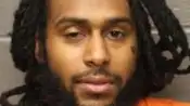 EHT Man Sentenced to 14 Years After Police Found Guns, Drugs During Traffic Stops