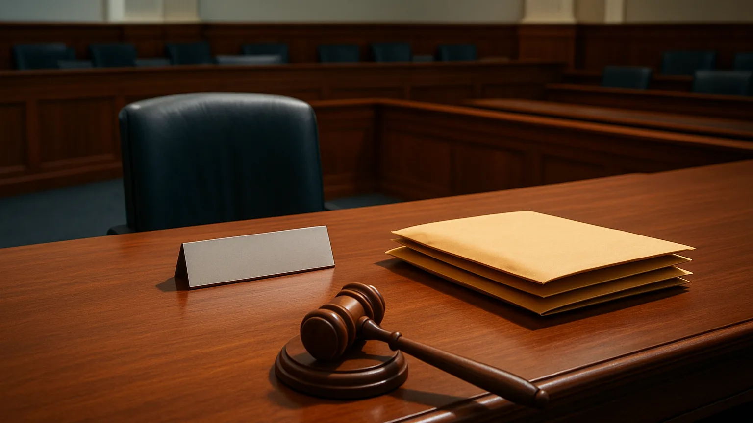 House Votes to Hold Leon Black in Contempt