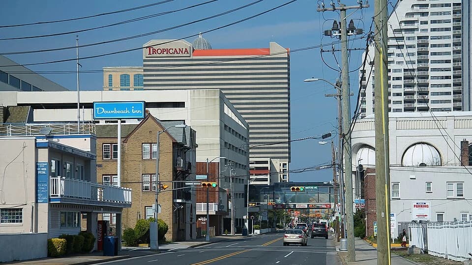 A $200 Million Vision for Pacific Avenue? What's Happening — and What's Still Just a Plan