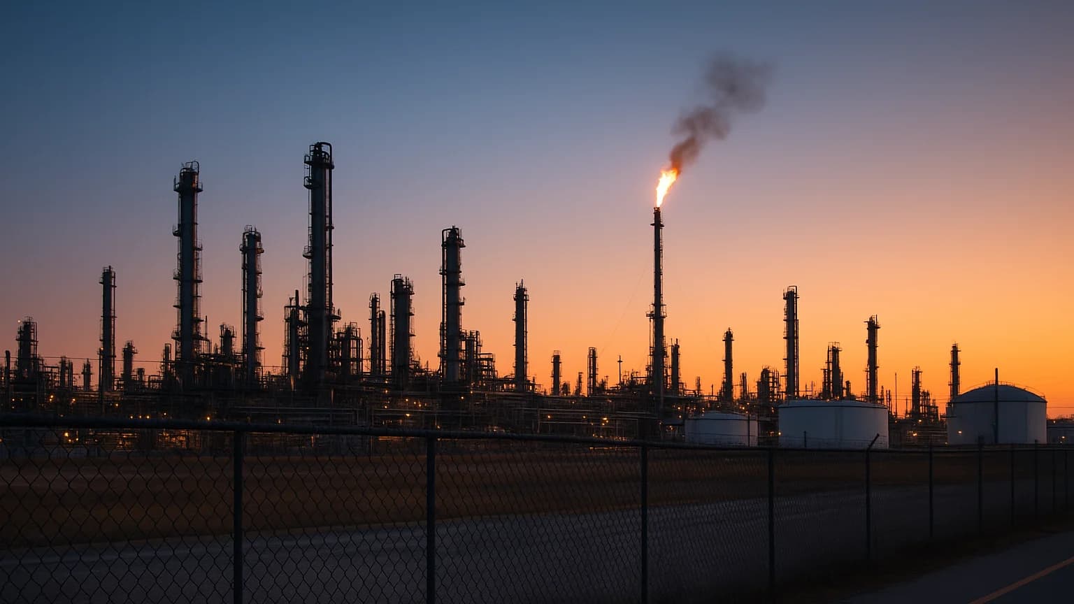 New Refining Method Slashes Energy Use by 91%