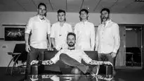 Frank Turner Promises a One-of-a-Kind Atlantic City Show Friday Night