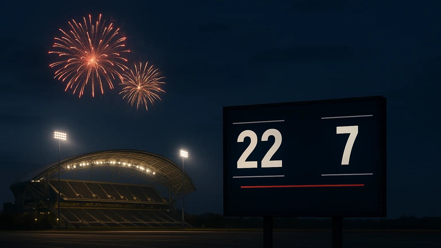 Bills Christen New Highmark Stadium With 41-31 Rout