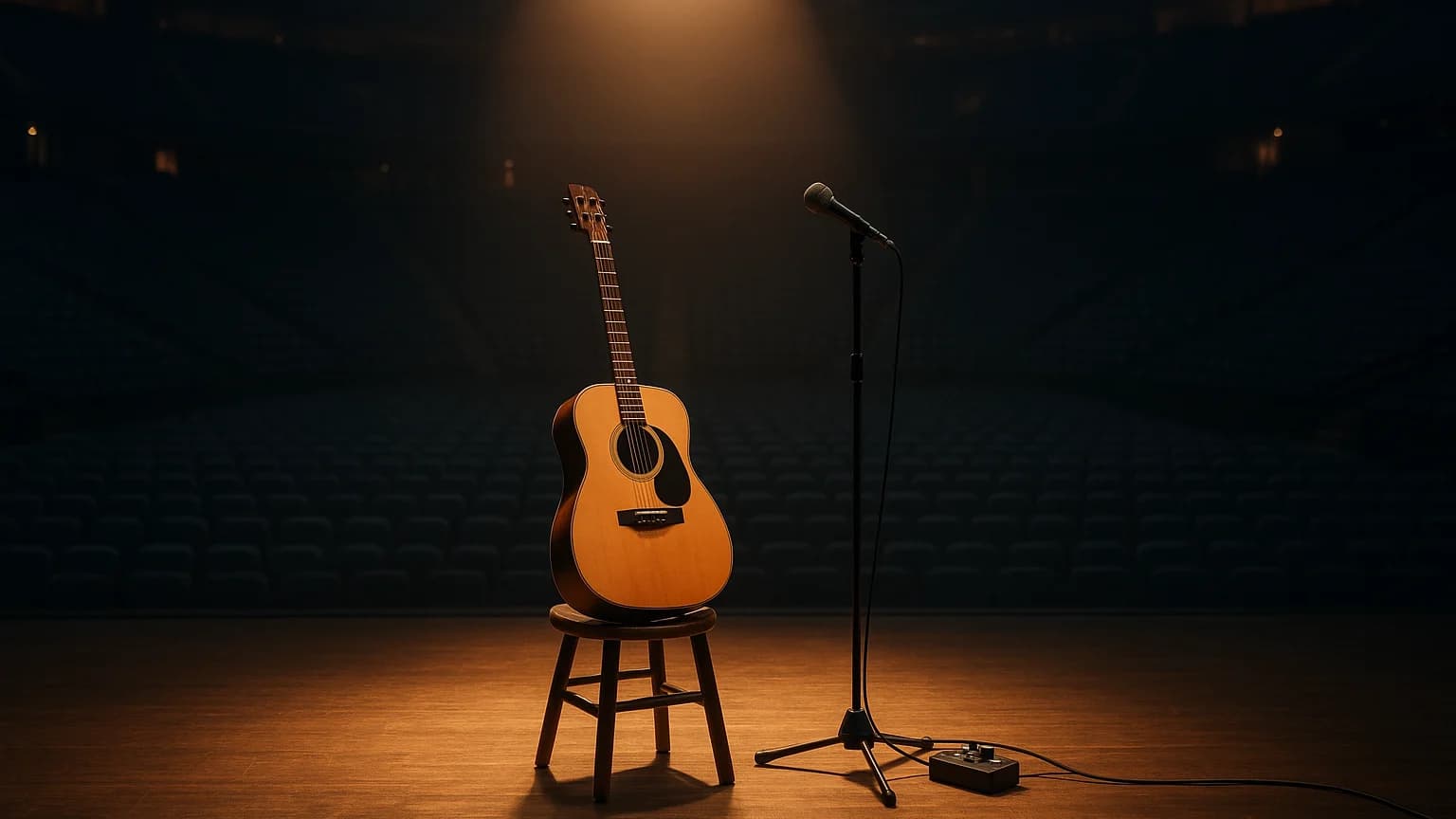 Ed Sheeran Prepared to Go Solo at Philadelphia Show