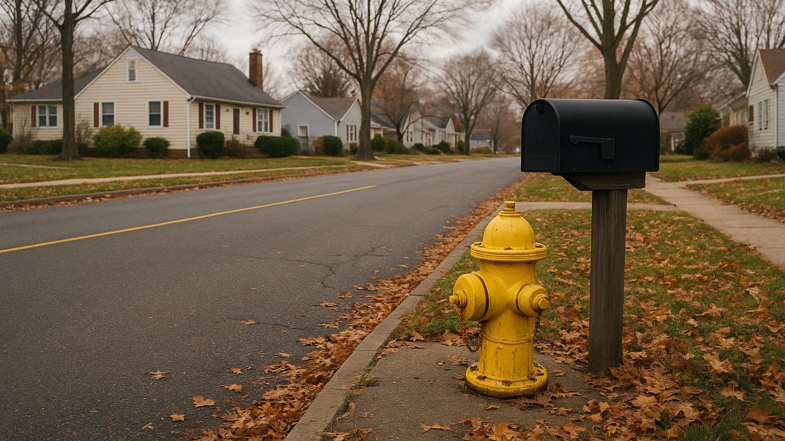 Florida Voters Weigh Property Tax Cuts Against Firefighter Funding