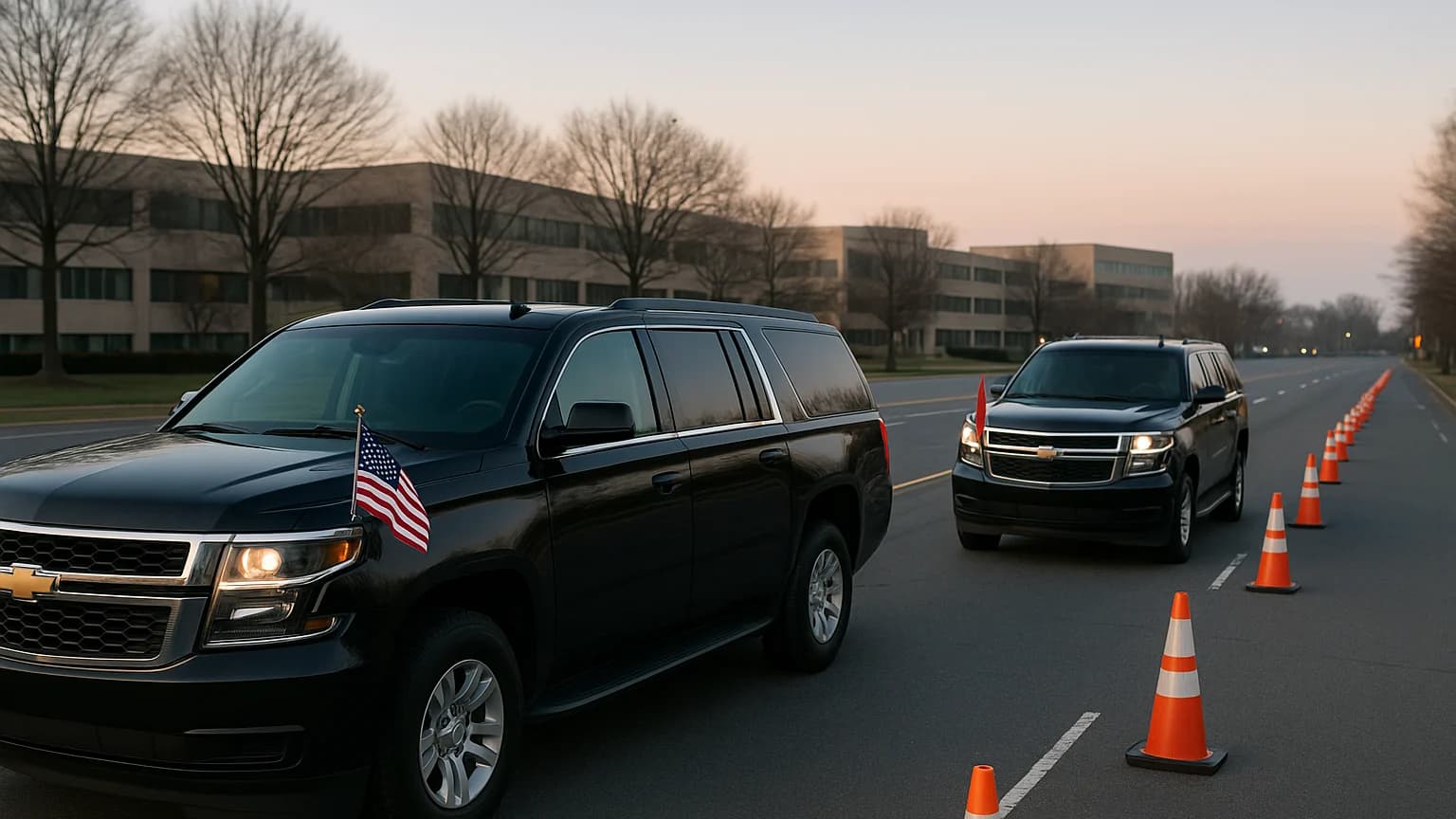 Xi Jinping to Visit White House This Week