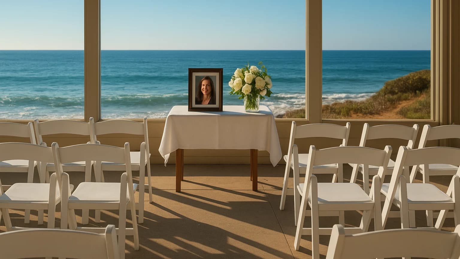 Hayden Panettiere Honored at Private Malibu Gathering