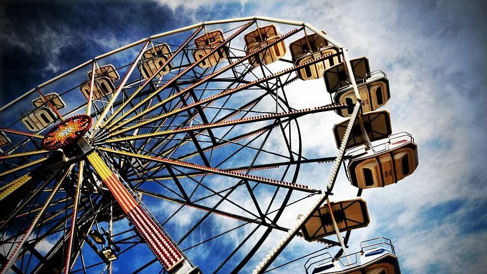 Wonderland Pier's Iconic Ferris Wheel to Be Demolished, Owner Says