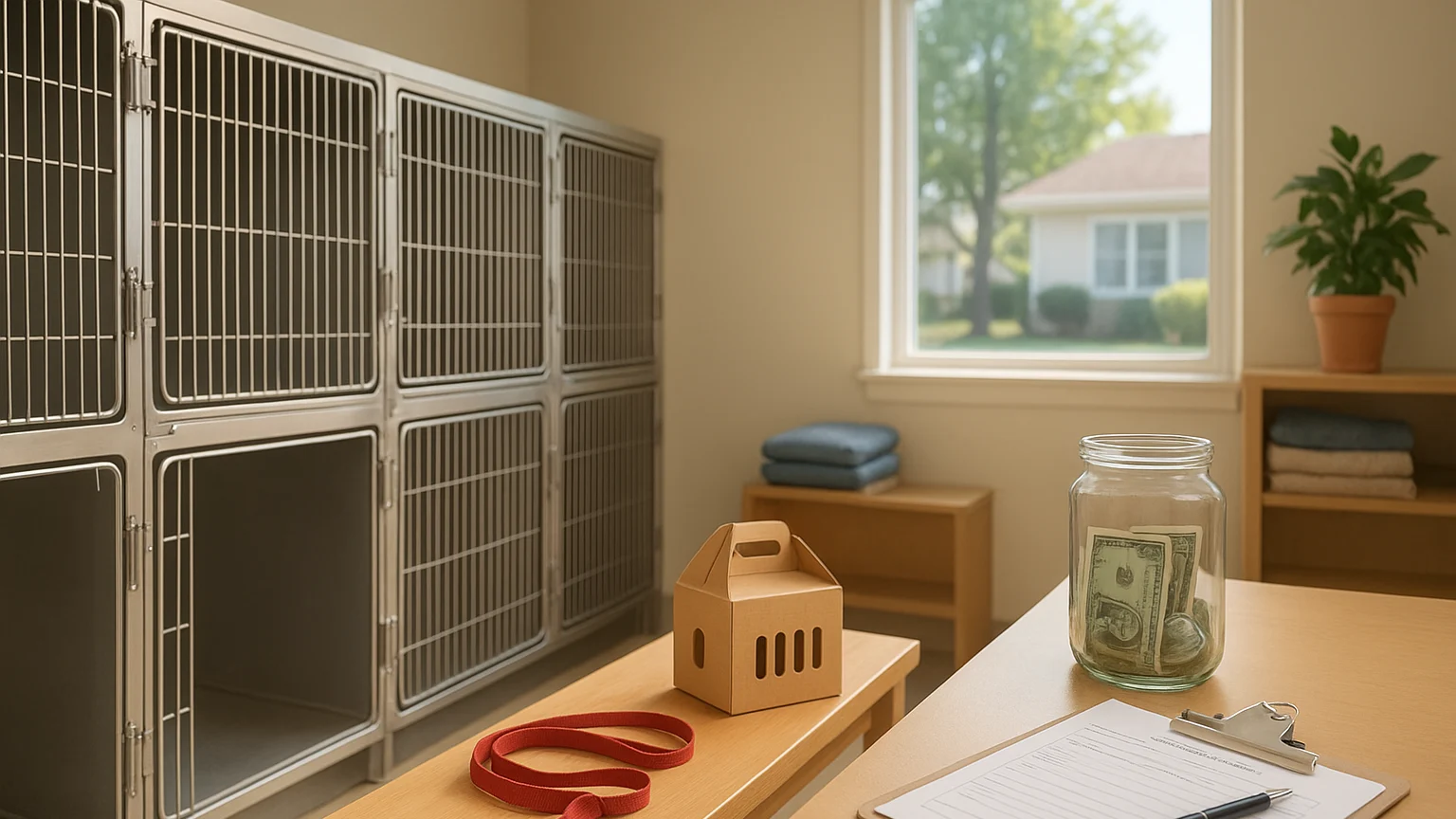 135,000 Shelter Pets Adopted in August Campaign