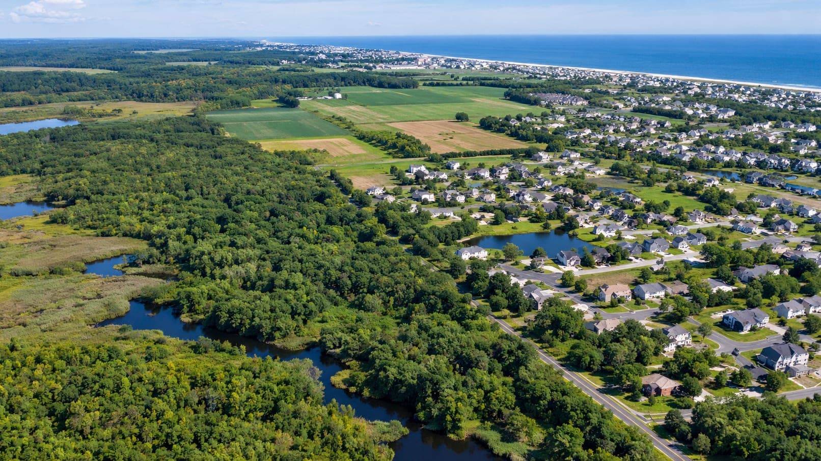Cape May County Lawmaker Says New Workforce Housing Plans Are in the Works