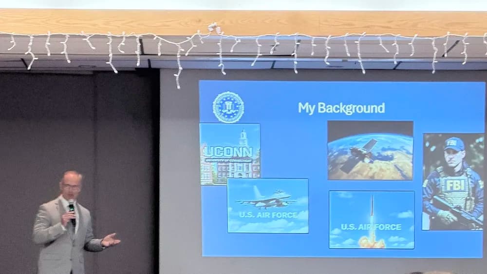 FBI Warns Cape May County Residents About AI Scams, Fraudulent Investments and Impersonation Schemes