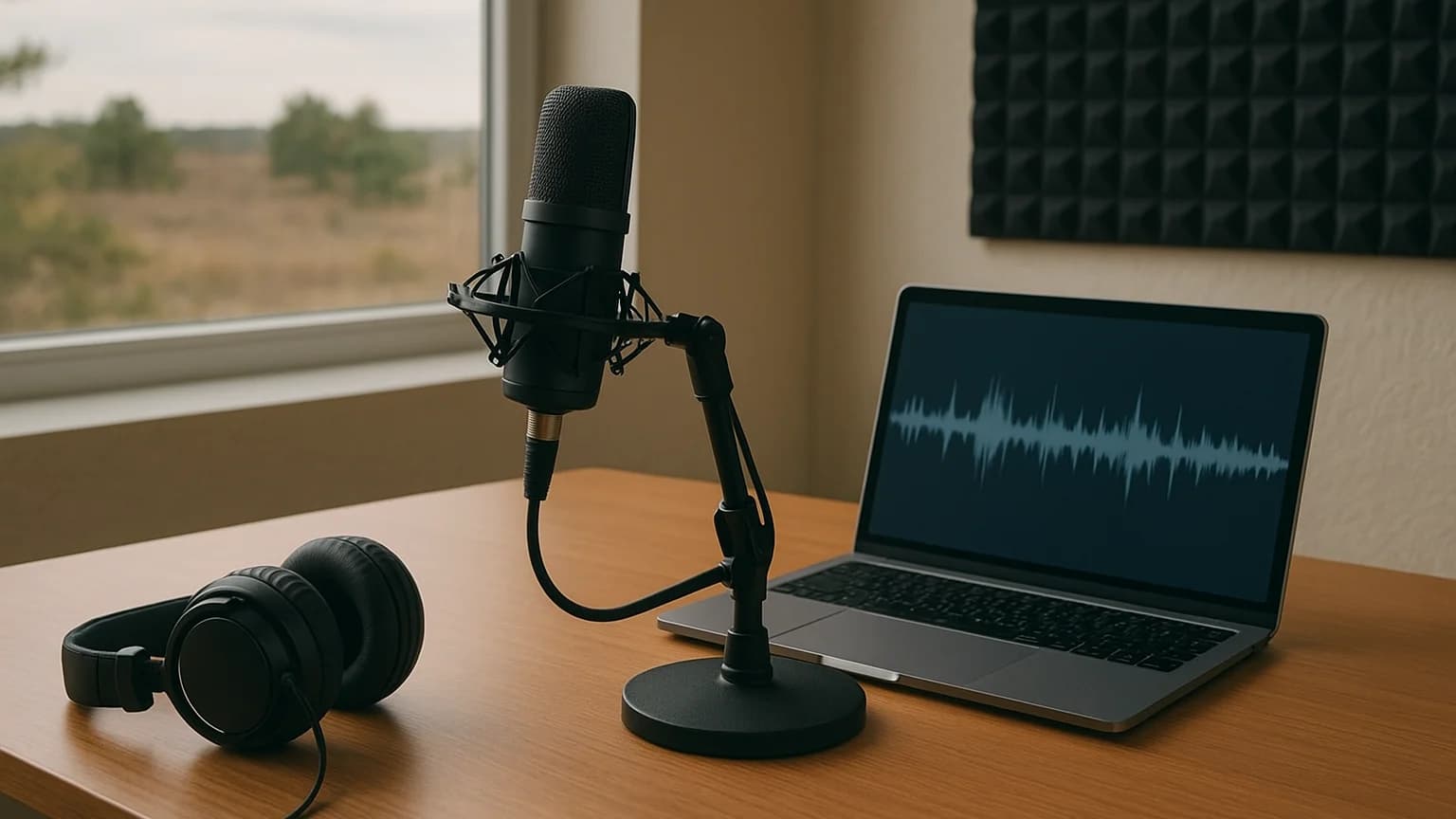NPR College Podcast Challenge Marks Five Years