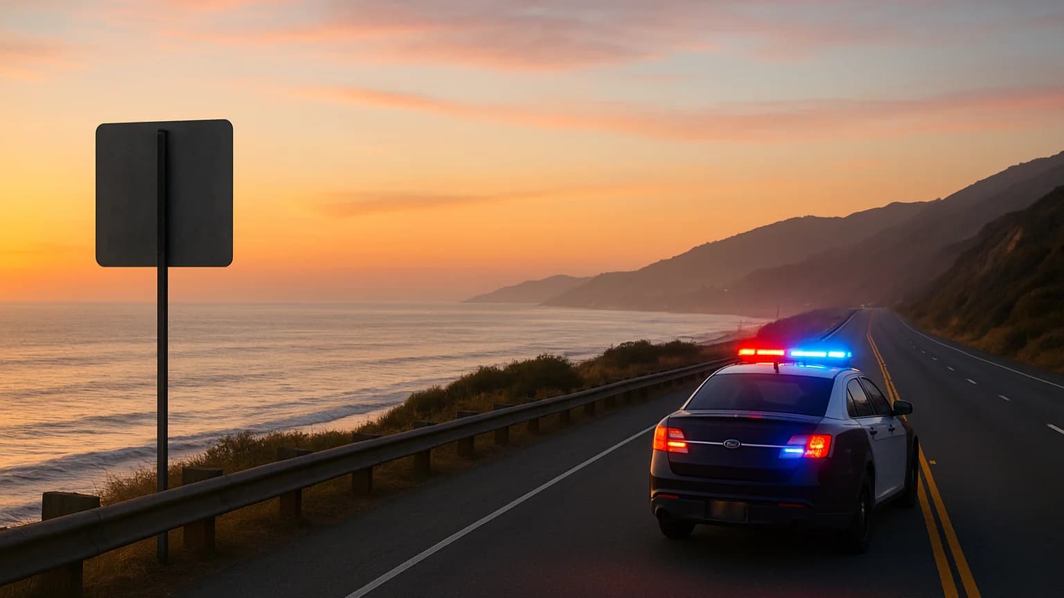 Jonathan Taylor Thomas Detained in Malibu After Deputy Allegedly Kicked