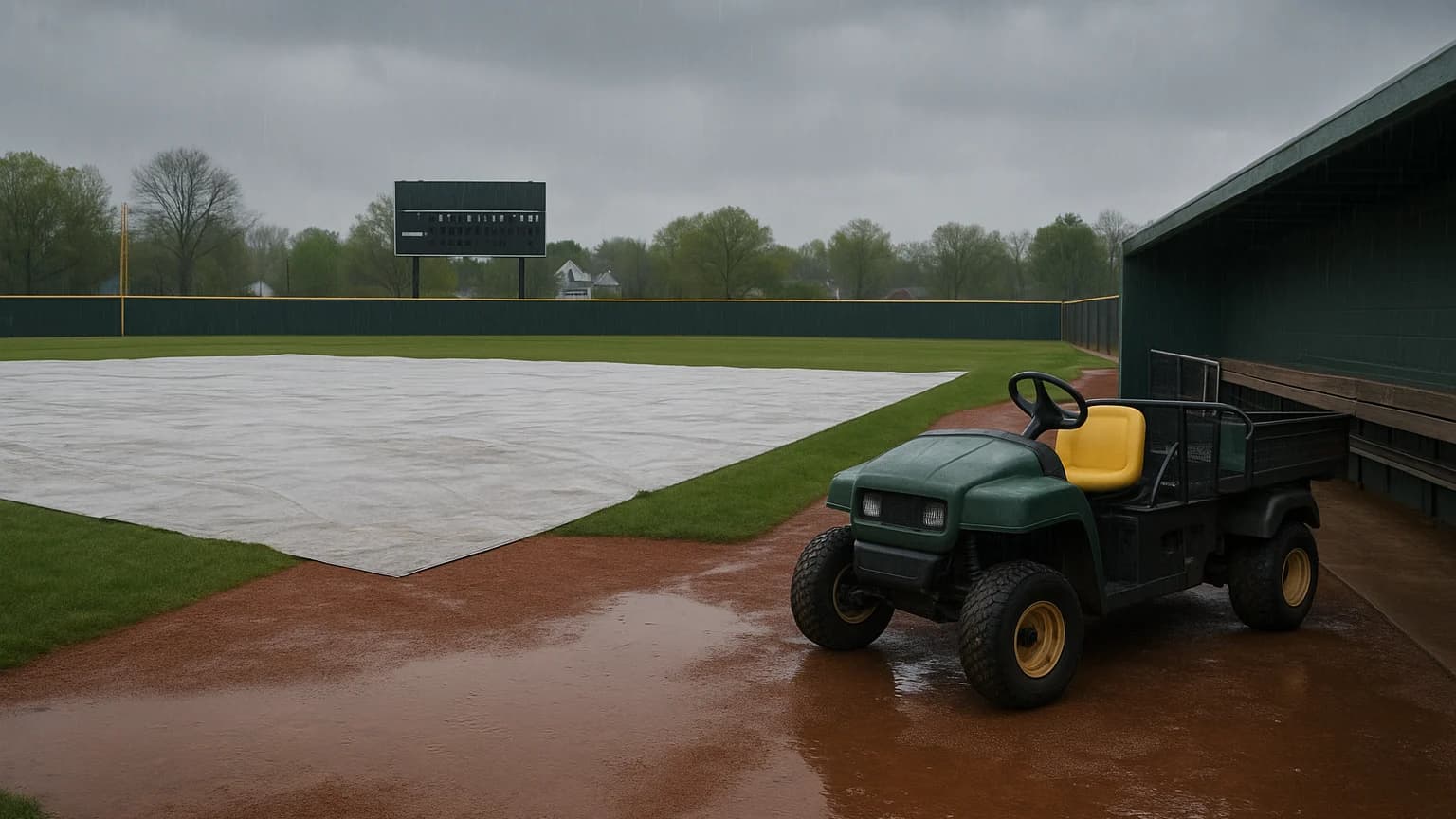 Cubs Manager Blasts Schedule Change Before Red Sox Series