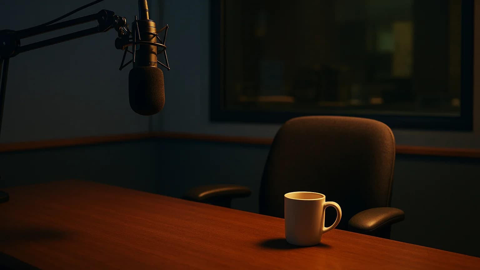 Tucker Carlson Discusses Iran War, Tribalism in NPR Interview