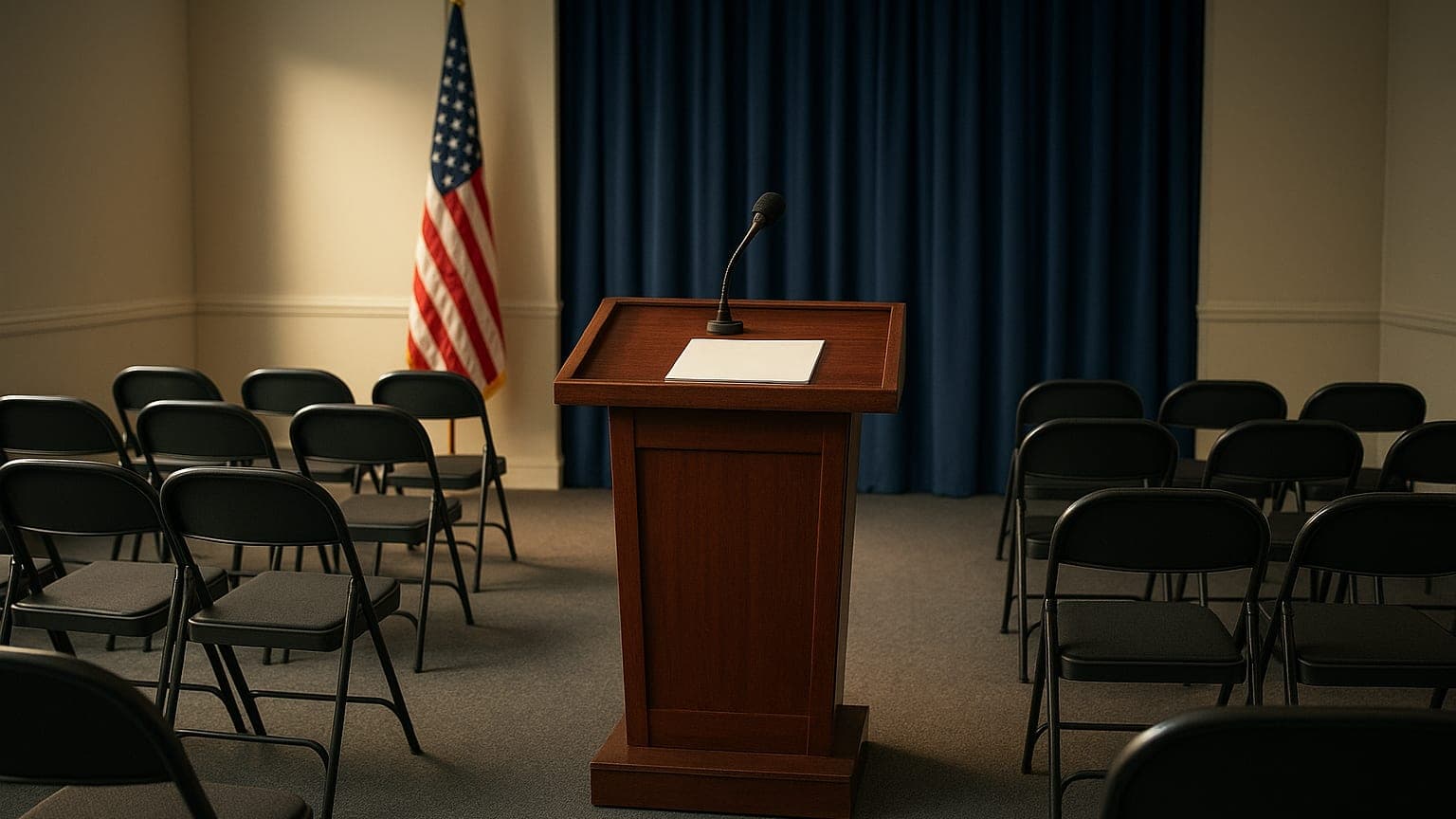 Court Restores CNN, MS Now, Politico White House Access