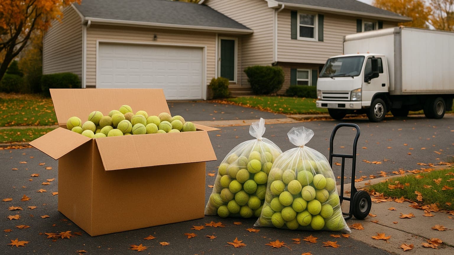 California Teens Set World Recycling Record