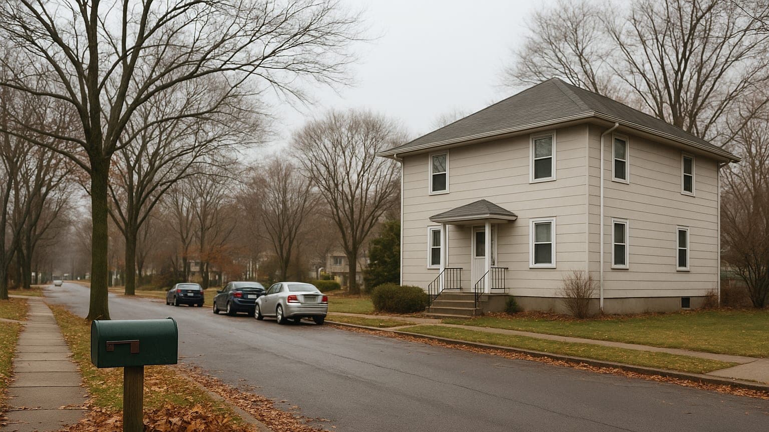 Sober Living Owner's Criminal Past Revealed