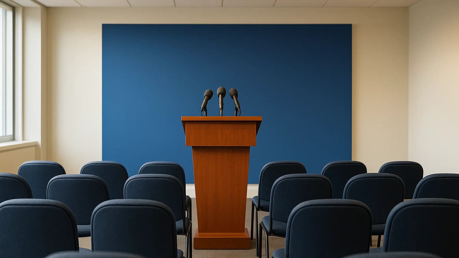 White House Press Access Restored After Judge's Ruling
