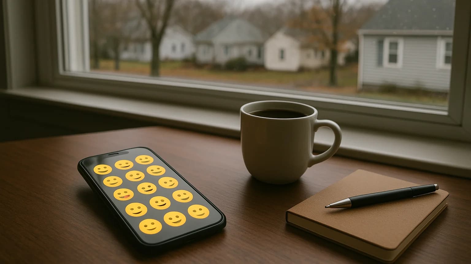 Google Reveals Top Emojis by Year Since 2020