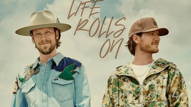 Florida Georgia Line Returning to Wildwood as Barefoot Country Music Fest Announces Second 2027 Headliner