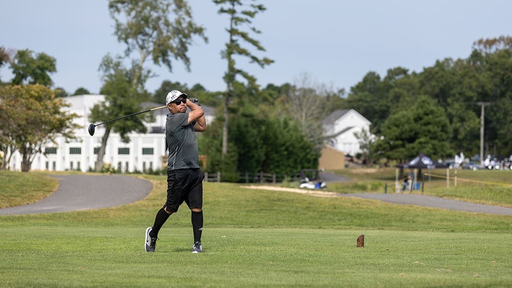 Stockton Foundation Golf Classic Raises $100,000 for Student Scholarships