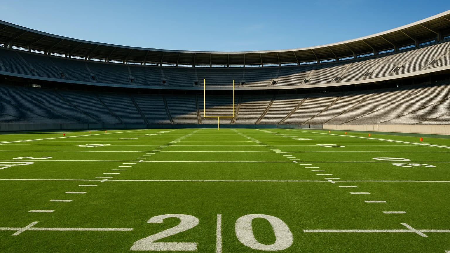 NFL, NFLPA Monitor Rio Field Conditions Ahead of Game