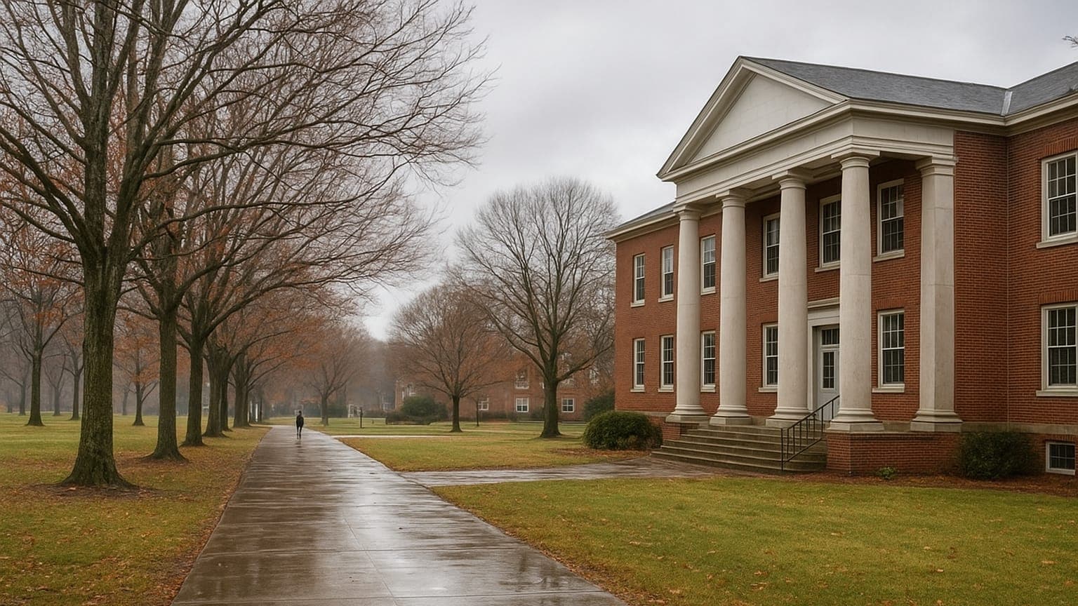 Nike Founder Gives $1 Billion to University of Oregon