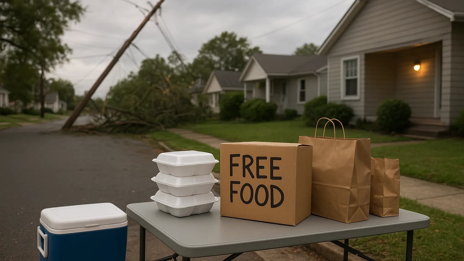 60 Bentos, One Couple, and a Storm-Tossed Island's Quiet Answer