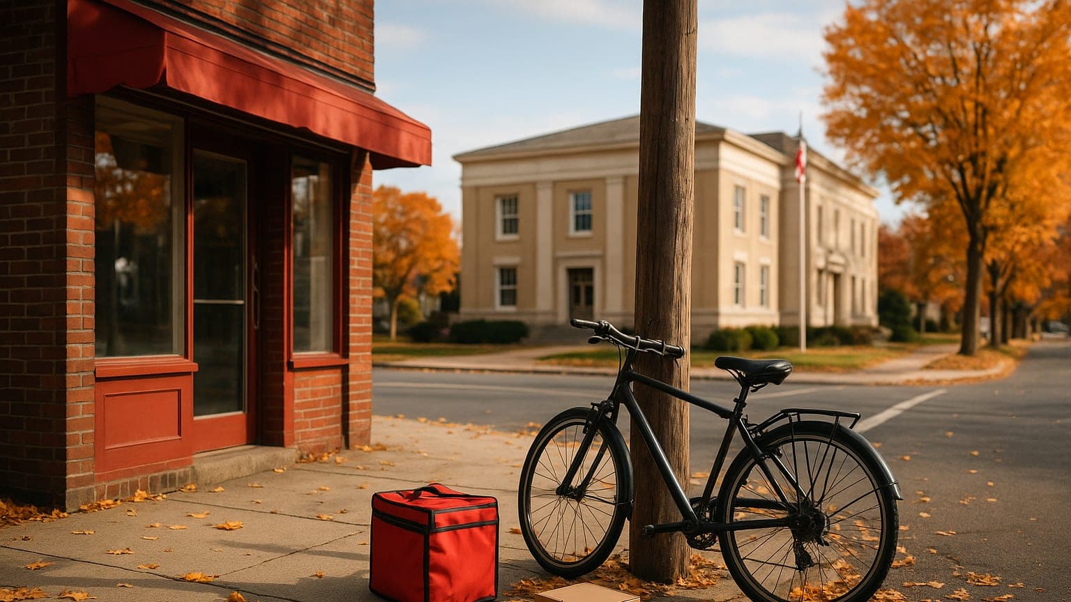 NYC Hits DoorDash With $131.5 Million Penalty