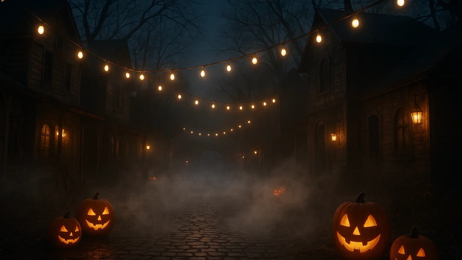 North West Kicks Off Spooky Season at Halloween Horror Nights