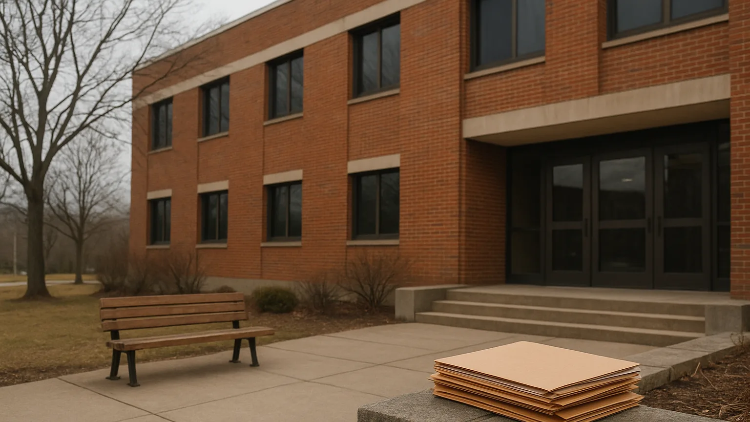 Cornell Fraternity Rape Case Reopened by D.A.