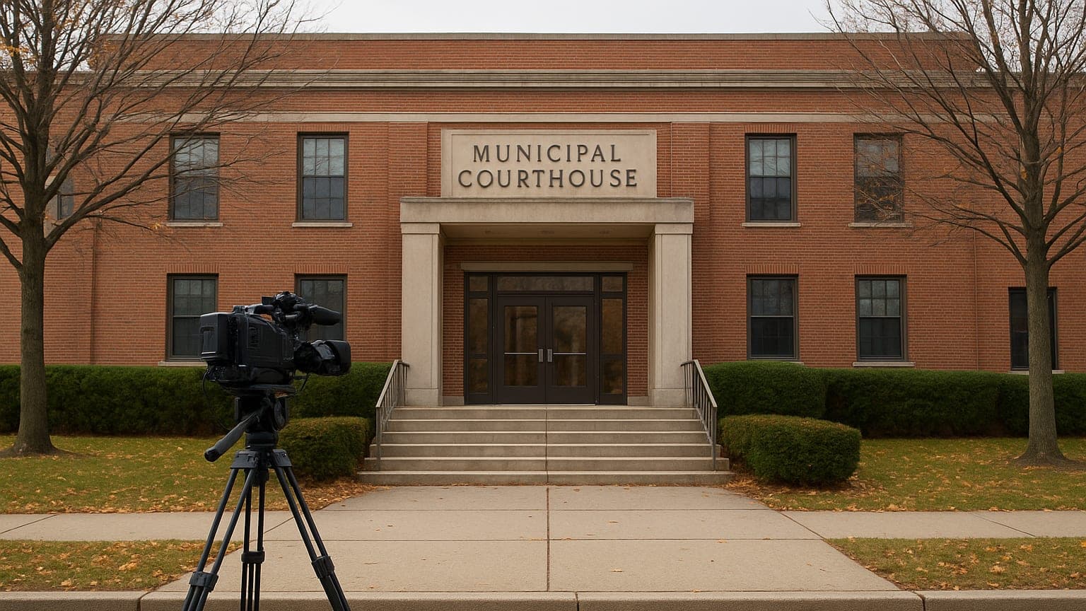 Caleb Flynn Murder Trial Enters Seventh Day