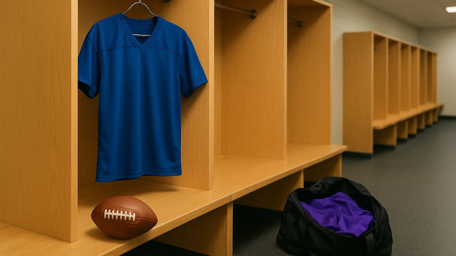 Giants Trade for Vikings QB J.J. McCarthy