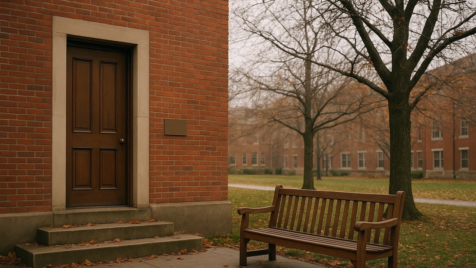 Cornell Rape Case Reopened as New Allegations Emerge