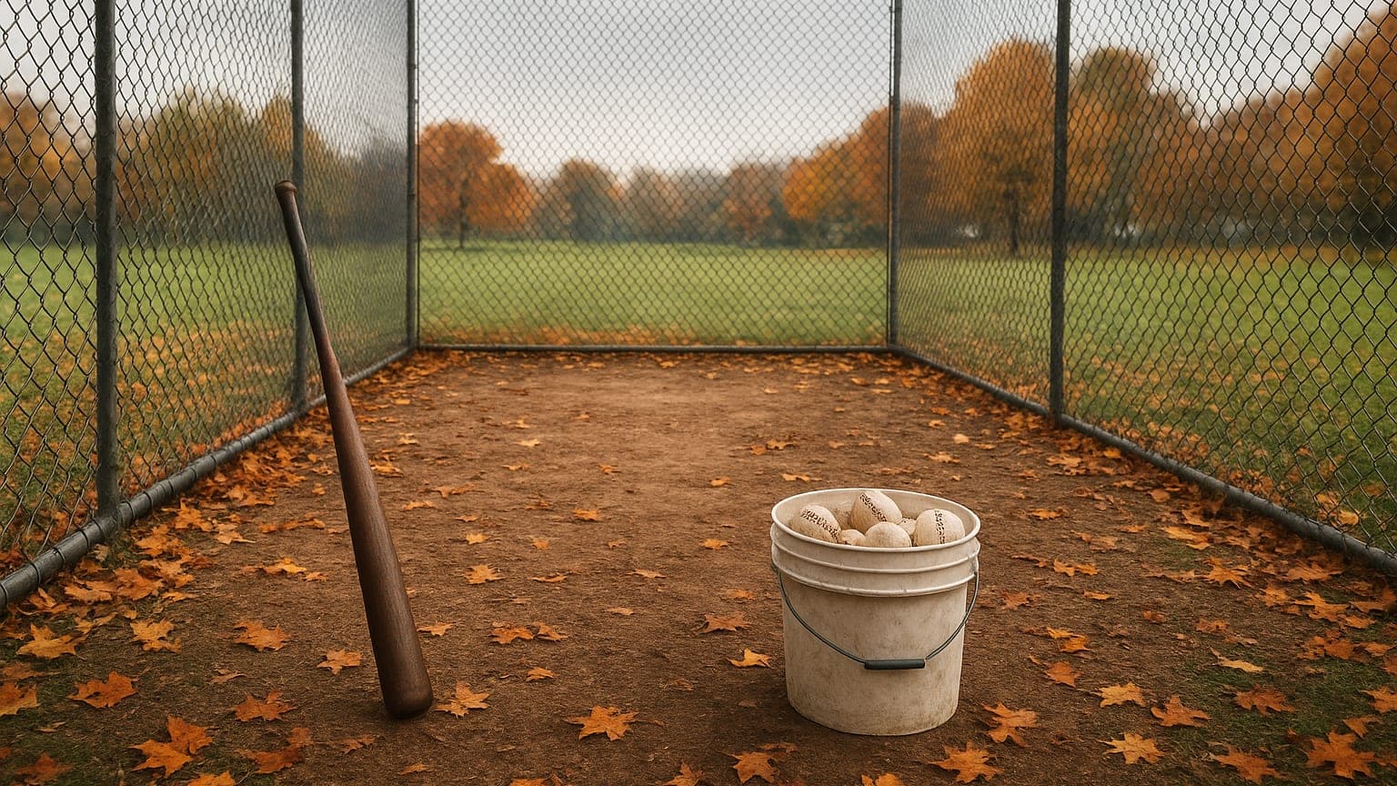 Judge Takes Batting Practice as Yankees Weigh Wild-Card Roster
