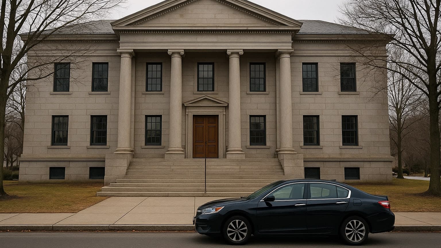 Lindsay Clancy Returns to Court as Retrial Decision Looms