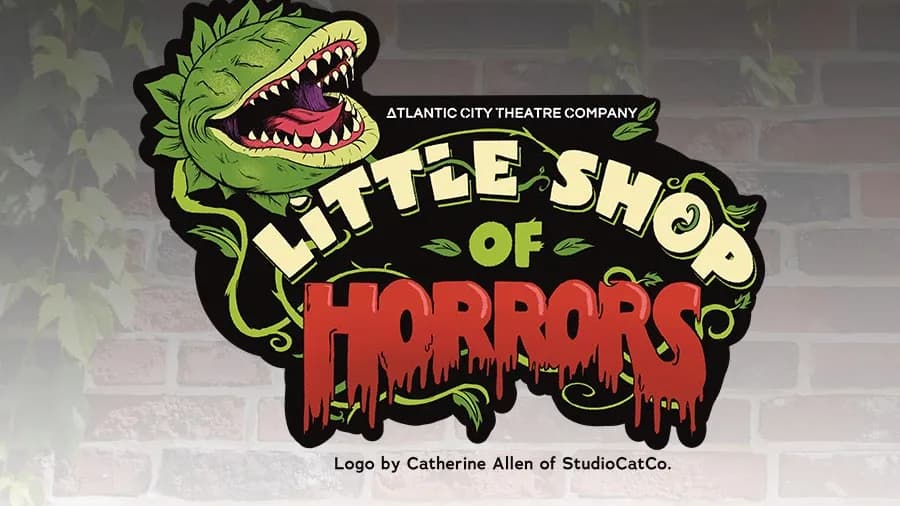 From Oakcrest to Resorts: South Jersey Actor Thomas Smith Takes on Seymour in ‘Little Shop of Horrors’